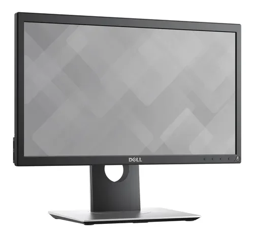 MONITOR DELL - NO FUNCIONA