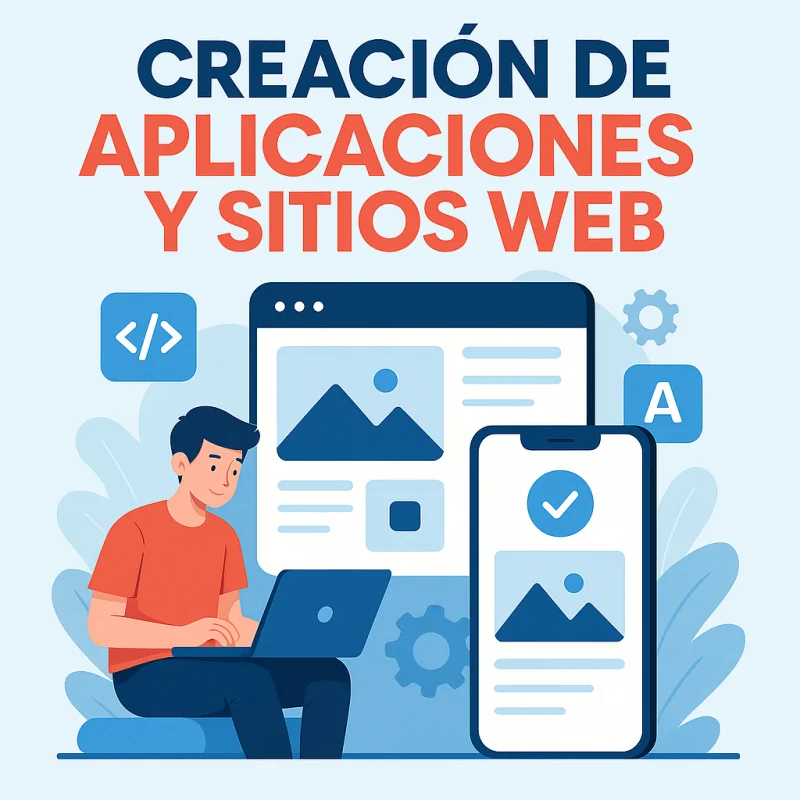 Servicios de Computacion