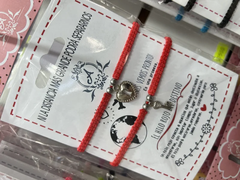 Pulseras Para pareja ✨