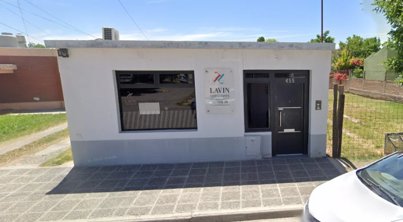 Lavin Contadores