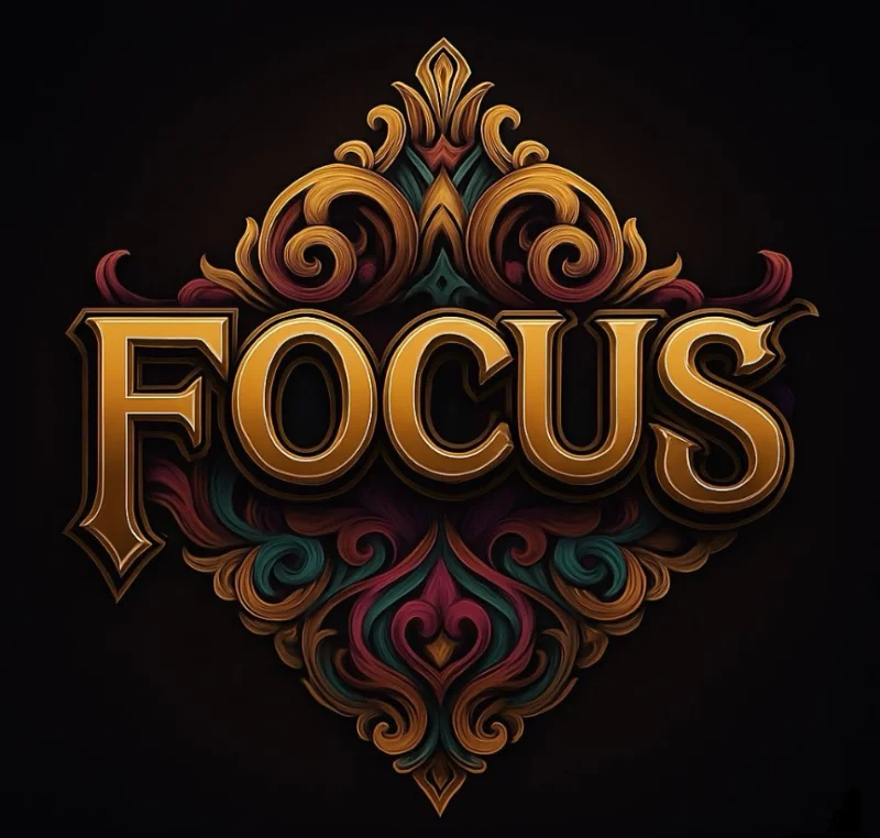 Barberia Focus