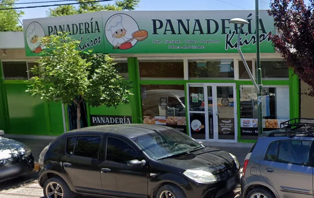 Panaderia Kairo