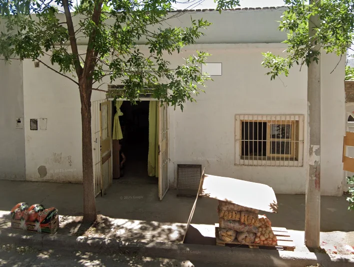 Verduleria Y Despensa Yireh